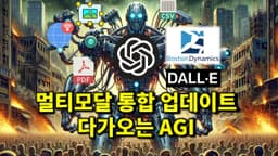 AI 뉴스 - GPT 통합, 메타학습, 로봇 결합, AI 광고 혁신, 예술 AI 파괴, 자율주행 시작, 신종 탈옥 등