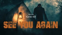See You Again | AI SHORT FILM | Runway Gen:48 Third Edition #gen48