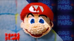 Super Mario 64 Re-Imagined