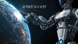 2024 글로벌 콘텐츠 페스티벌 in 순천 | 도전! AI 영상 공모전 | 보석 같은 도시 순천