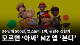 요즘 난리난 MZ 앱 '본디'의 실체와 SNS계의 지각변동