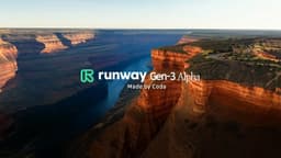 Our Nature | Runway Gen-3 Alpha #Gen-3
