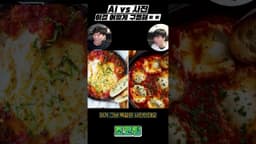 어떤 사진이 AI가 만든 가짜일까요?🤔 (초고난이도) #shorts