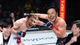 마크 저커버그 vs 일론 머스크 현피ㅋㅋㅋㅋㅋㅋ