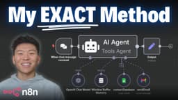 My Proven AI Agent Formula Explained