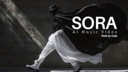 Sora | AI Music Video #sora #SoraMusicVideo #runwaygen3
