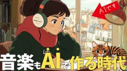 【音楽生成ai】aiでプロ並の曲を作れる『Suno v4』の使い方をご紹介。良い曲を作成するコツは？
