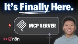 n8n's Native MCP Integration (without the hype)