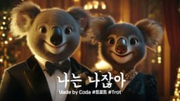 나는 나잖아 #트로트 #Trot #AI
