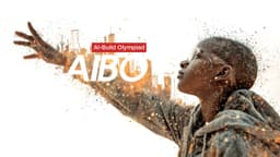 [MV] AIBO(AI-Build Olympiad) 국제대회 협회에서 만들어 달라고 요청한 뮤직비디오 7시간만에 모두 완성 #ai교육 #aimusicvideo