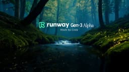 Summer Night | Runway Gen-3 Alpha #Gen-3