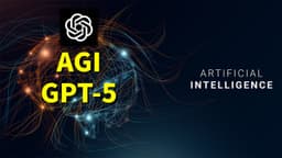 AGI 품은 GPT-5 출시 소식, Bard 업그레이드, 구글 '제미니' 등 최신 AI 뉴스